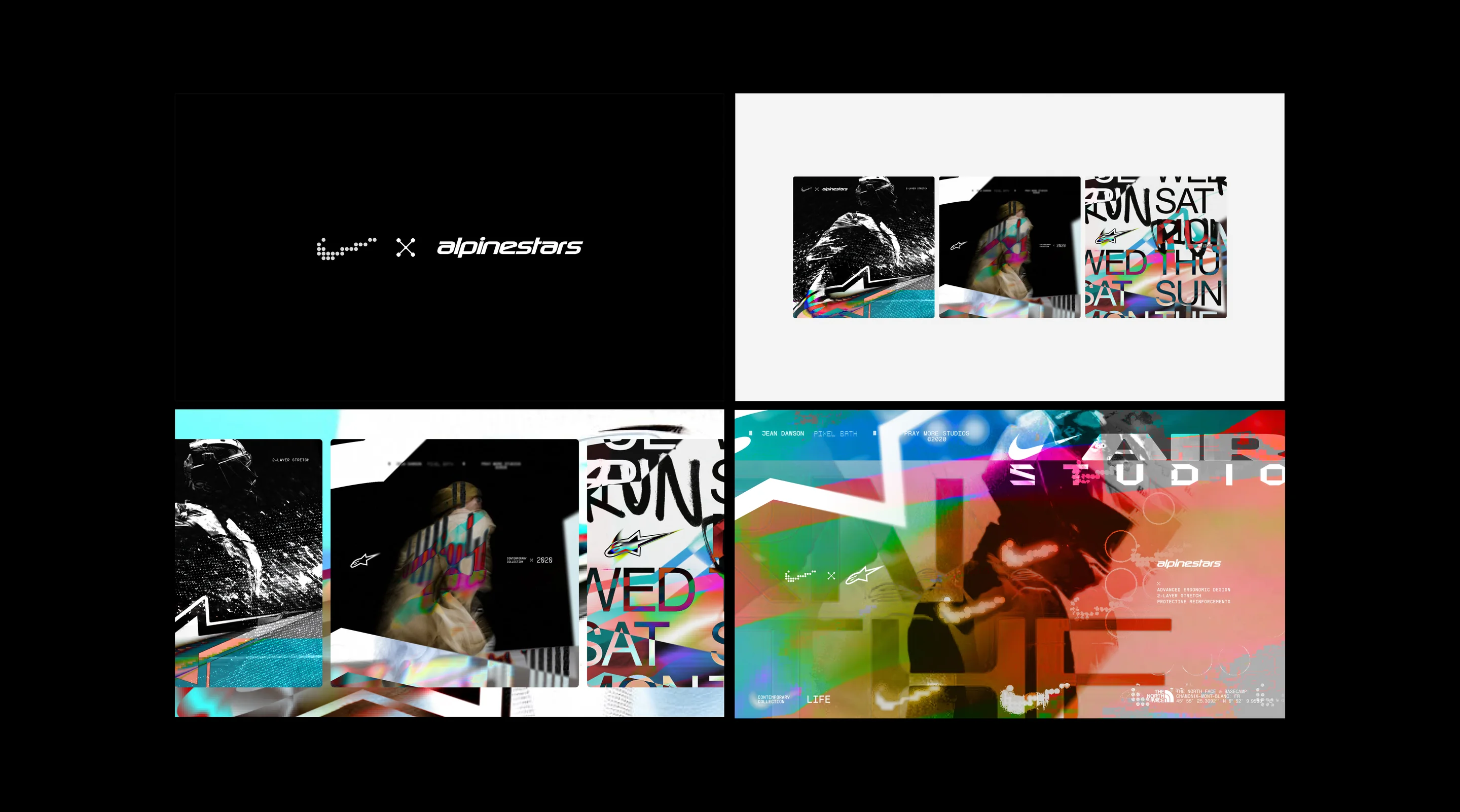 Branding project 1