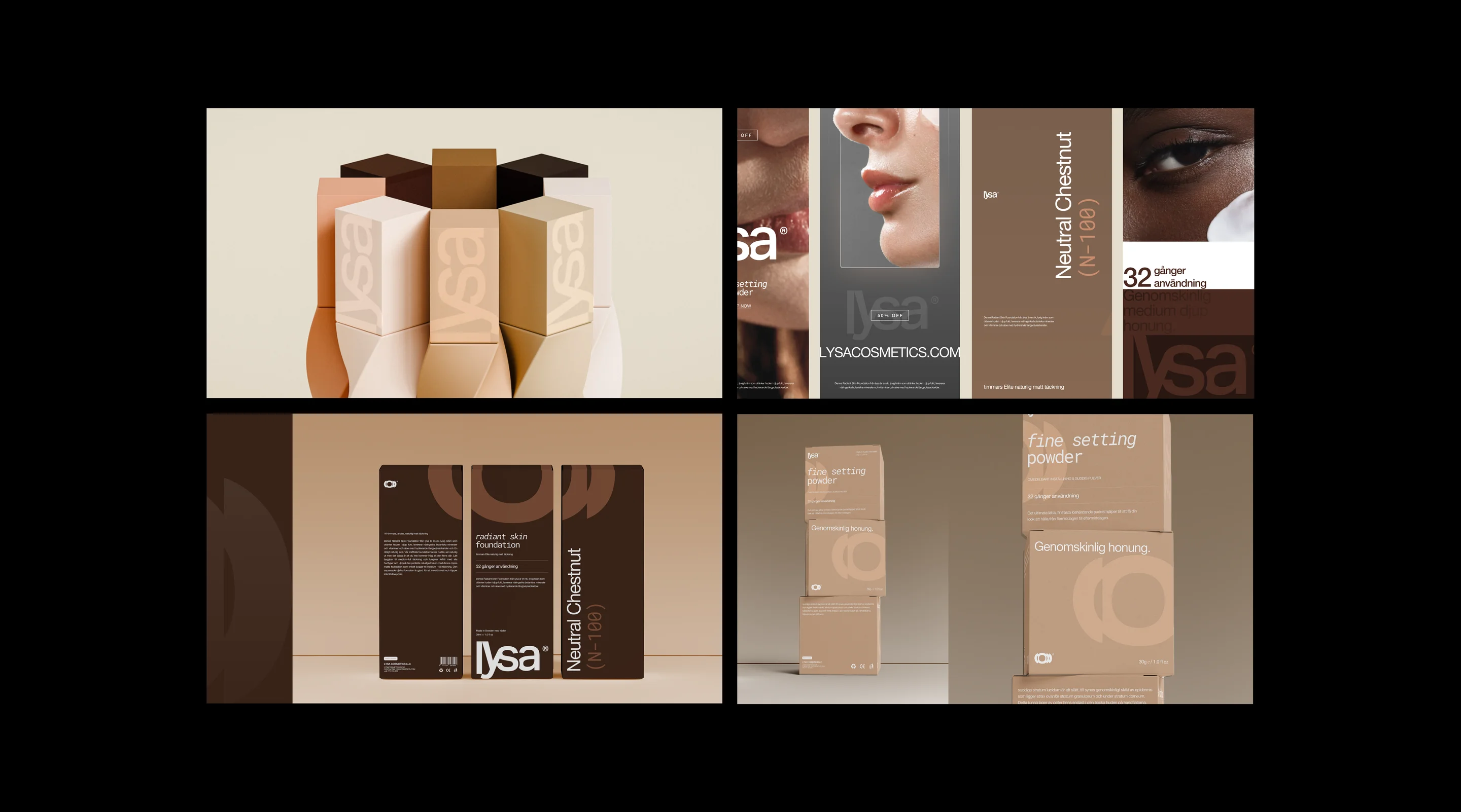 Branding project 10