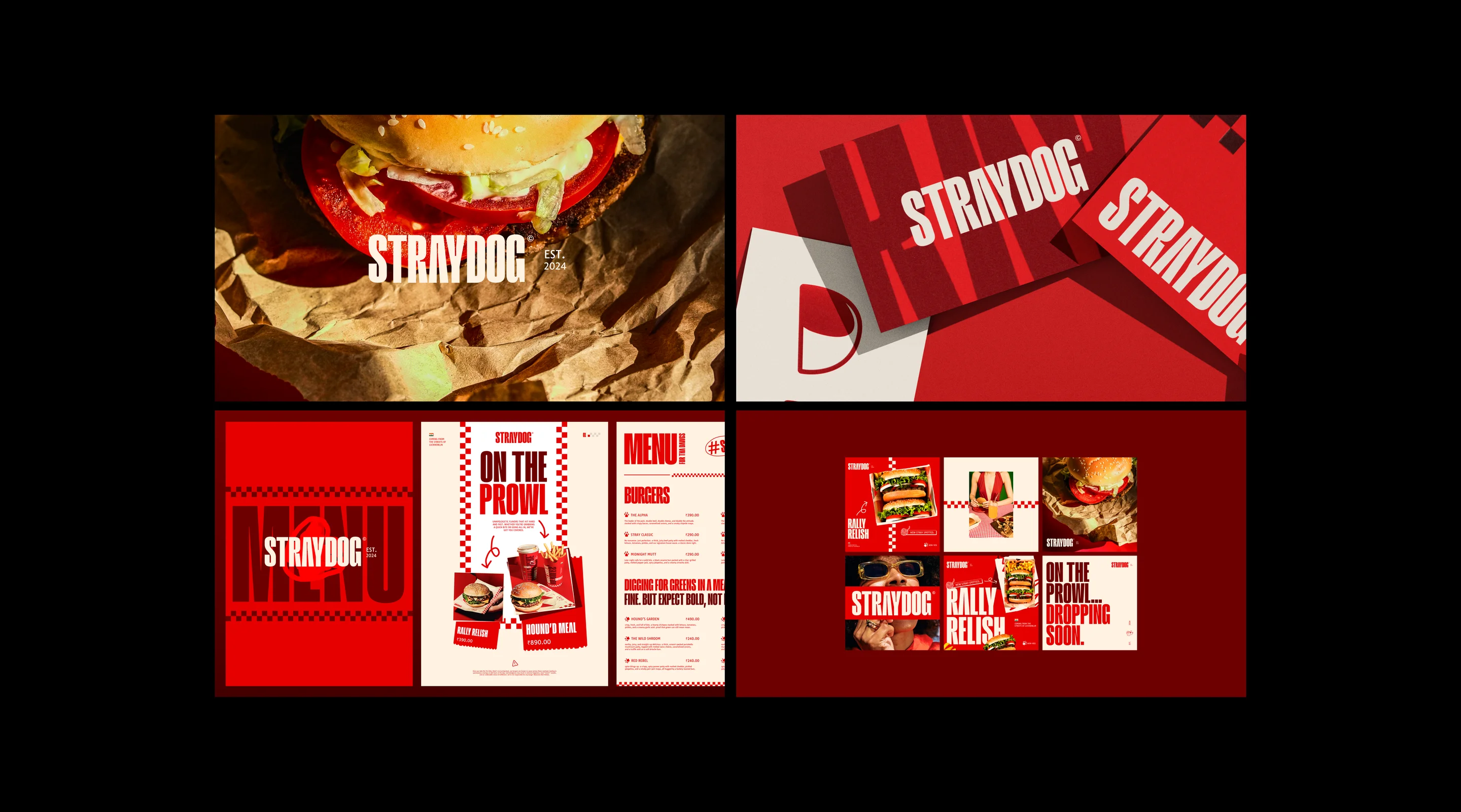 Branding project 13
