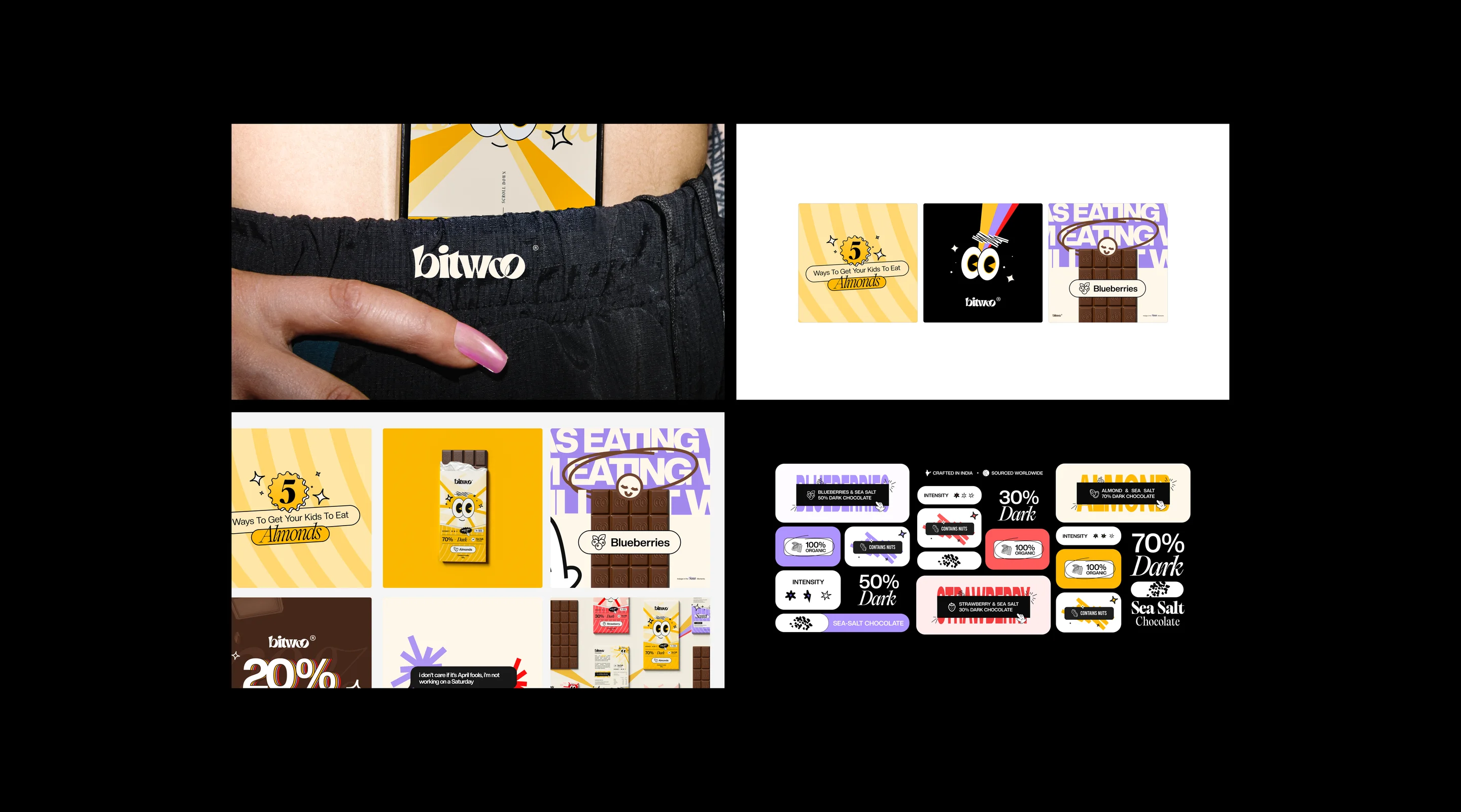 Branding project 17
