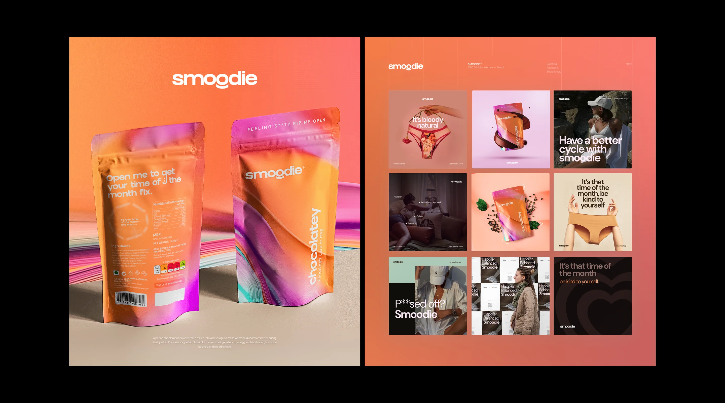 Branding project 19