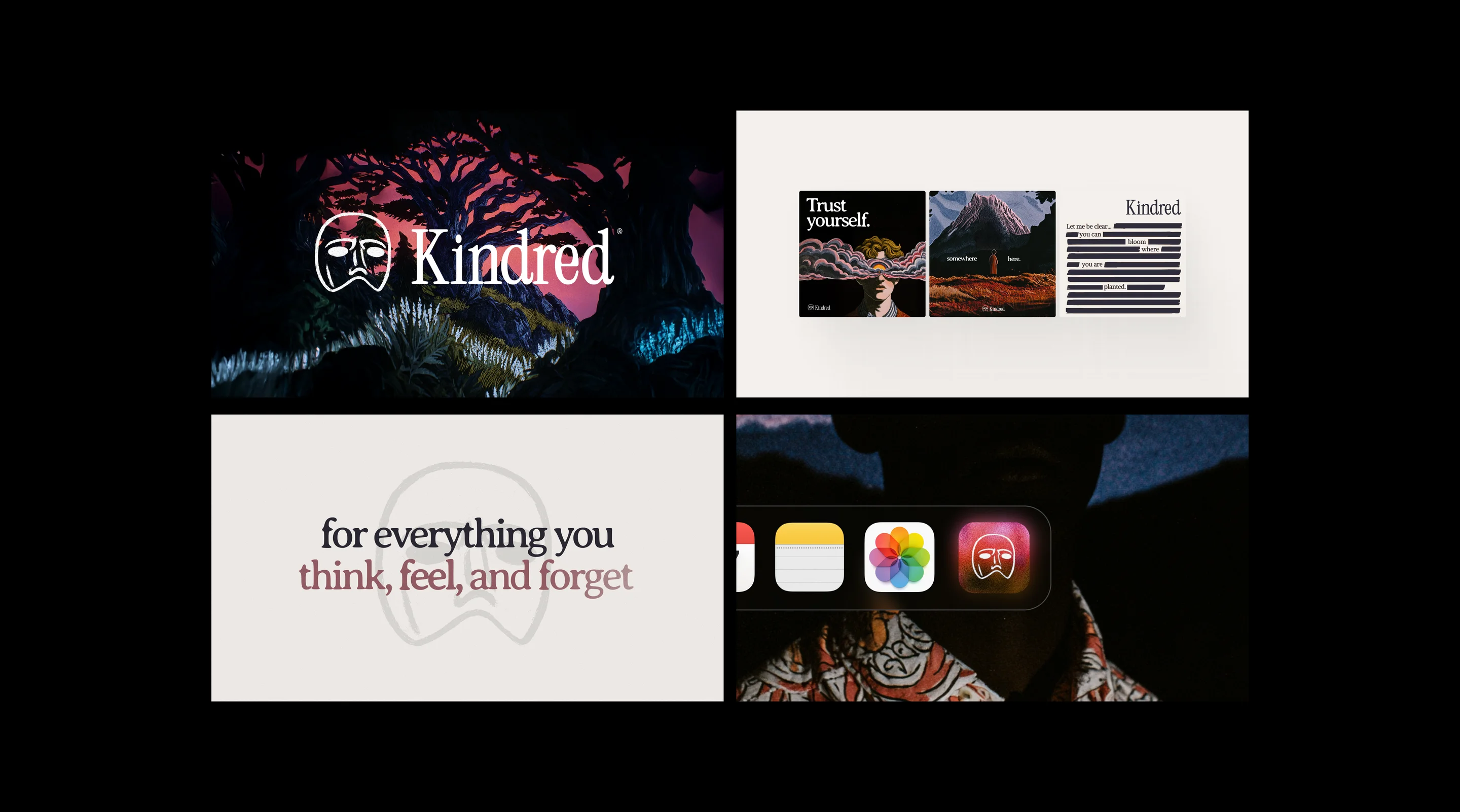 Branding project 21