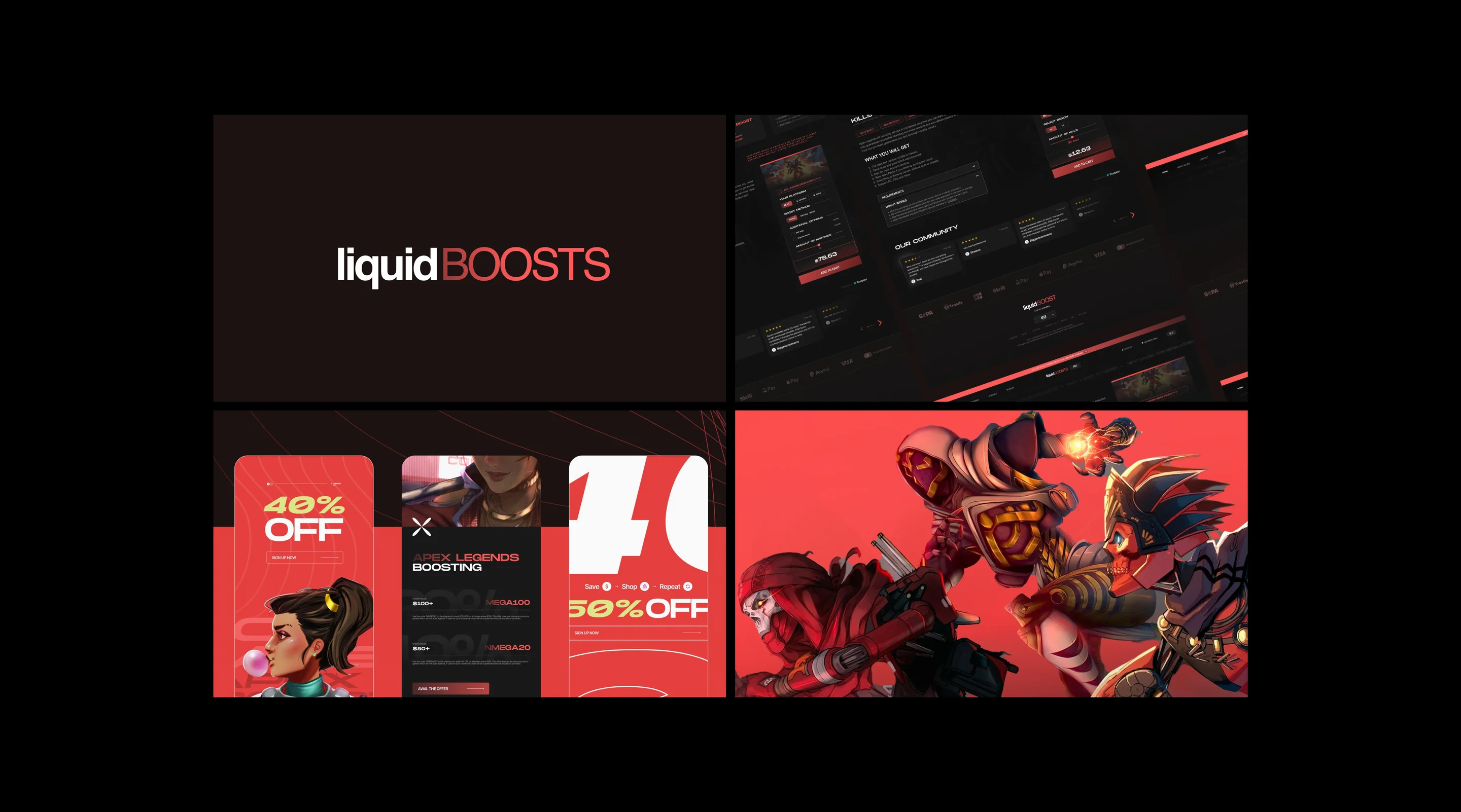 Branding project 22