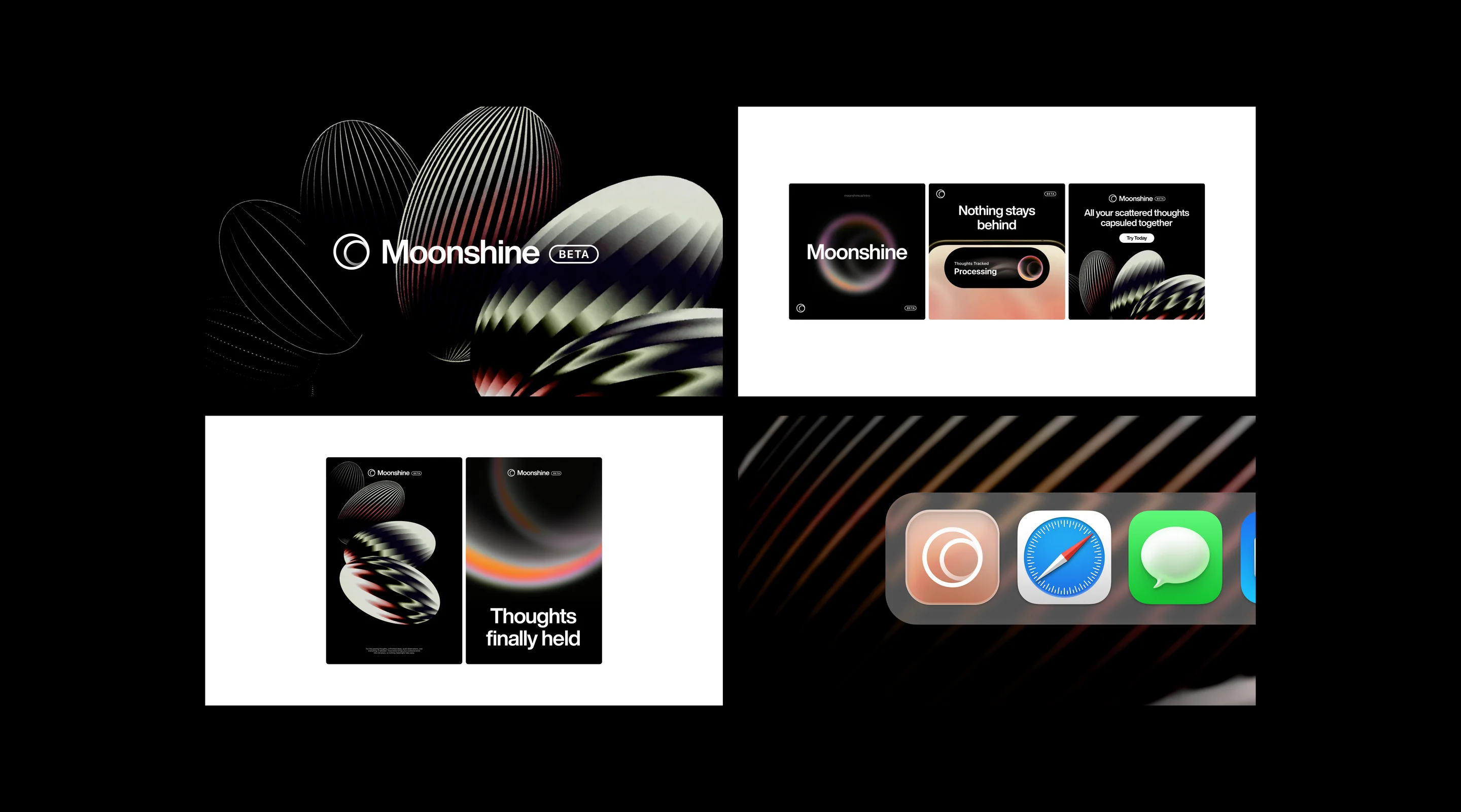Branding project 5