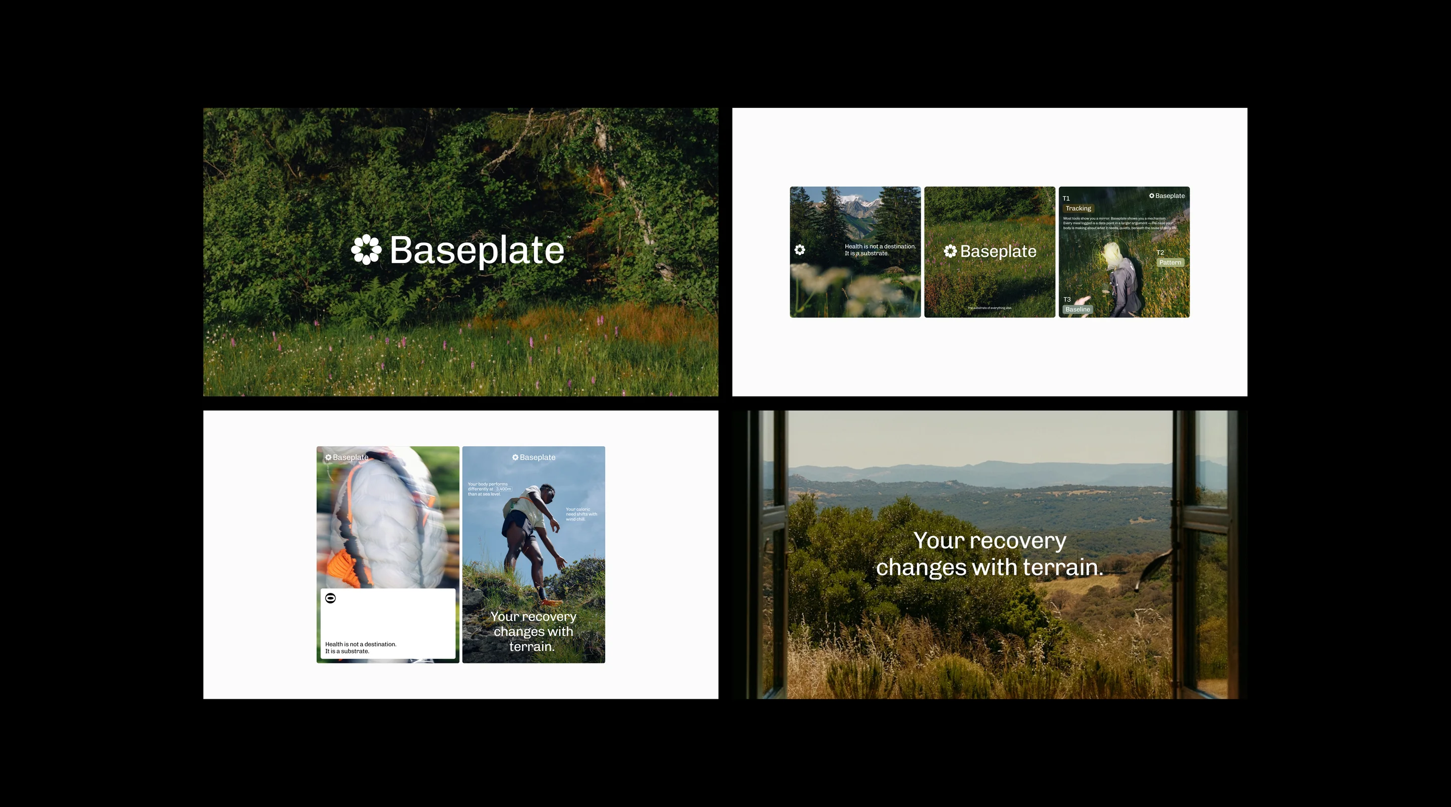 Branding project 6