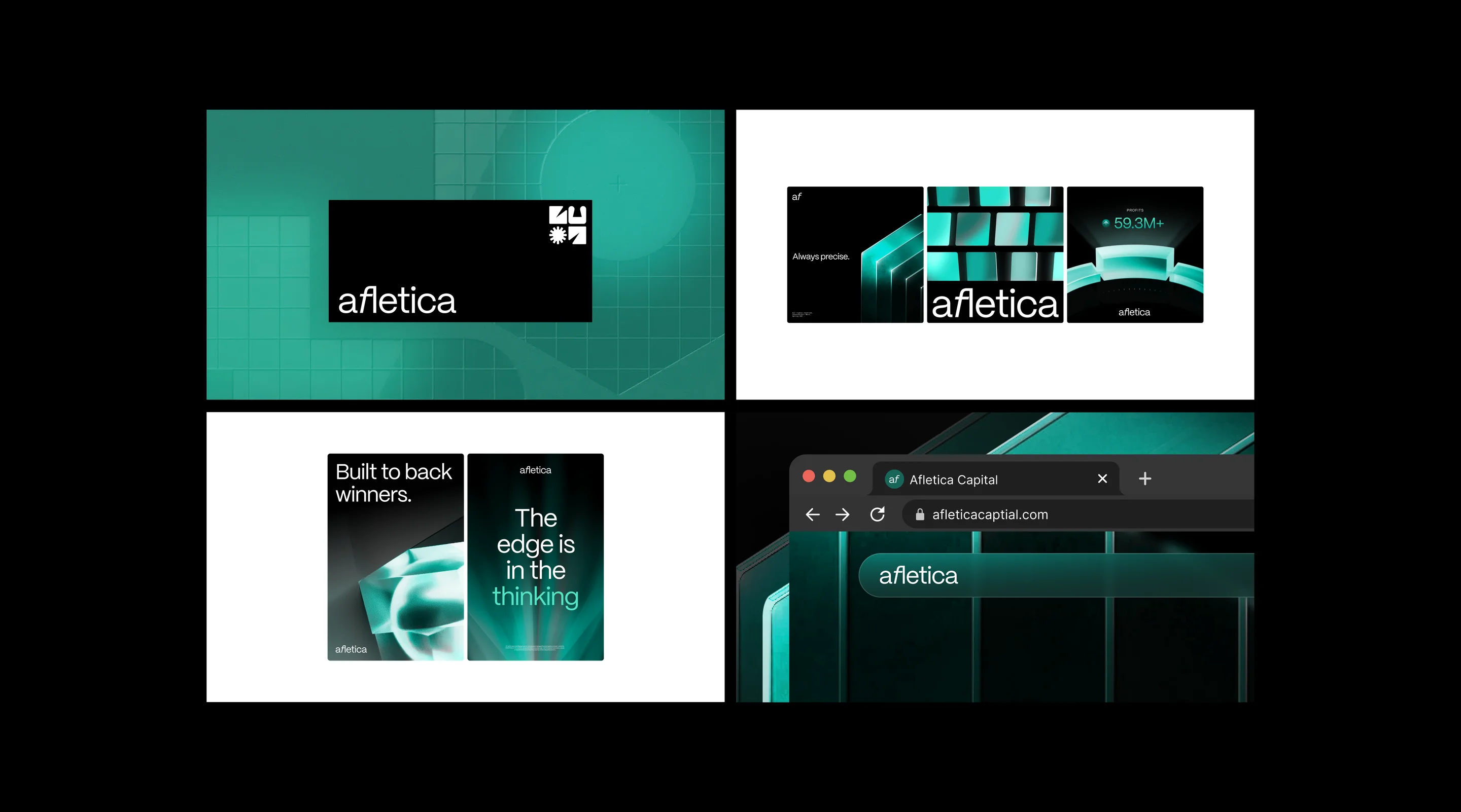 Branding project 7