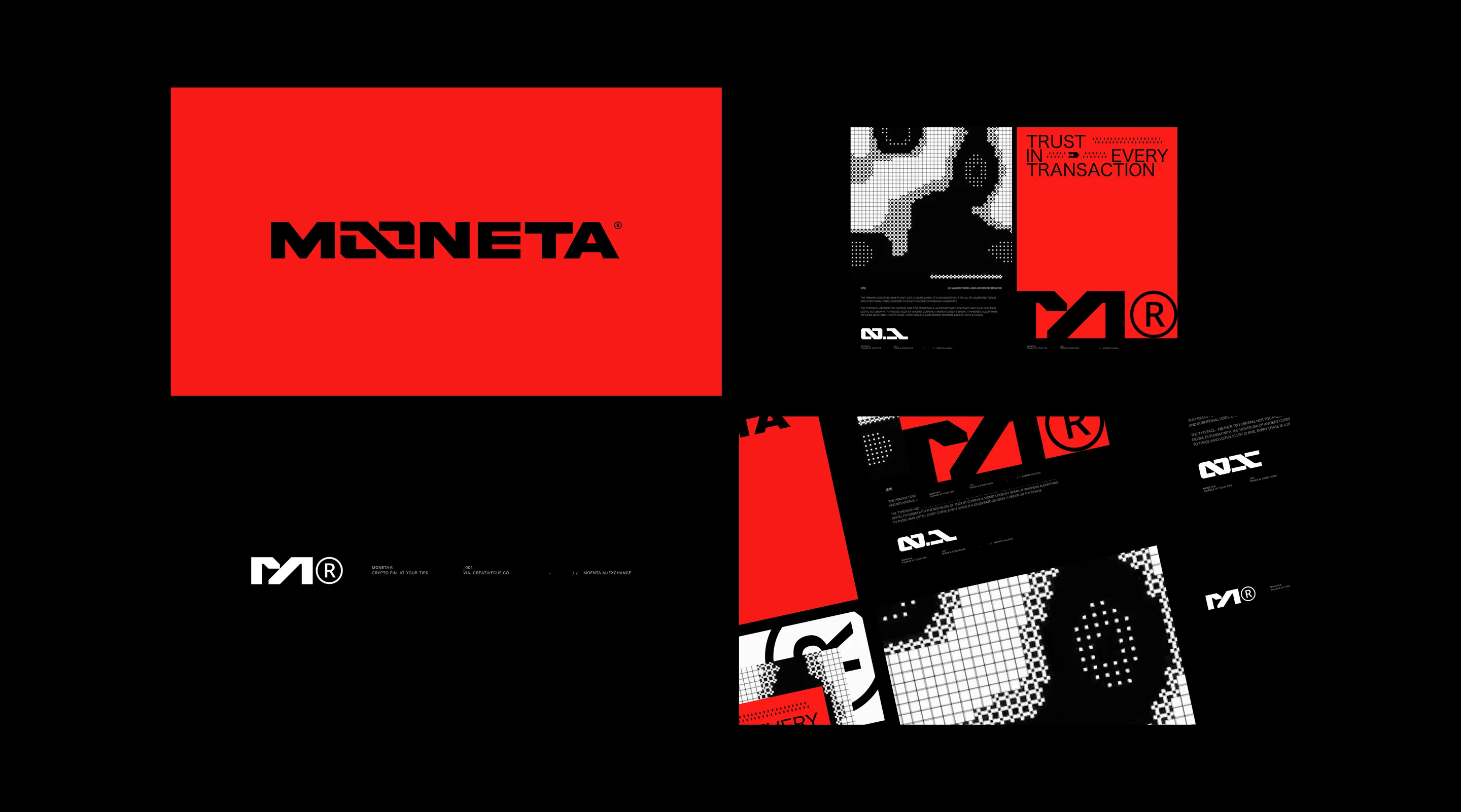 Branding project 8