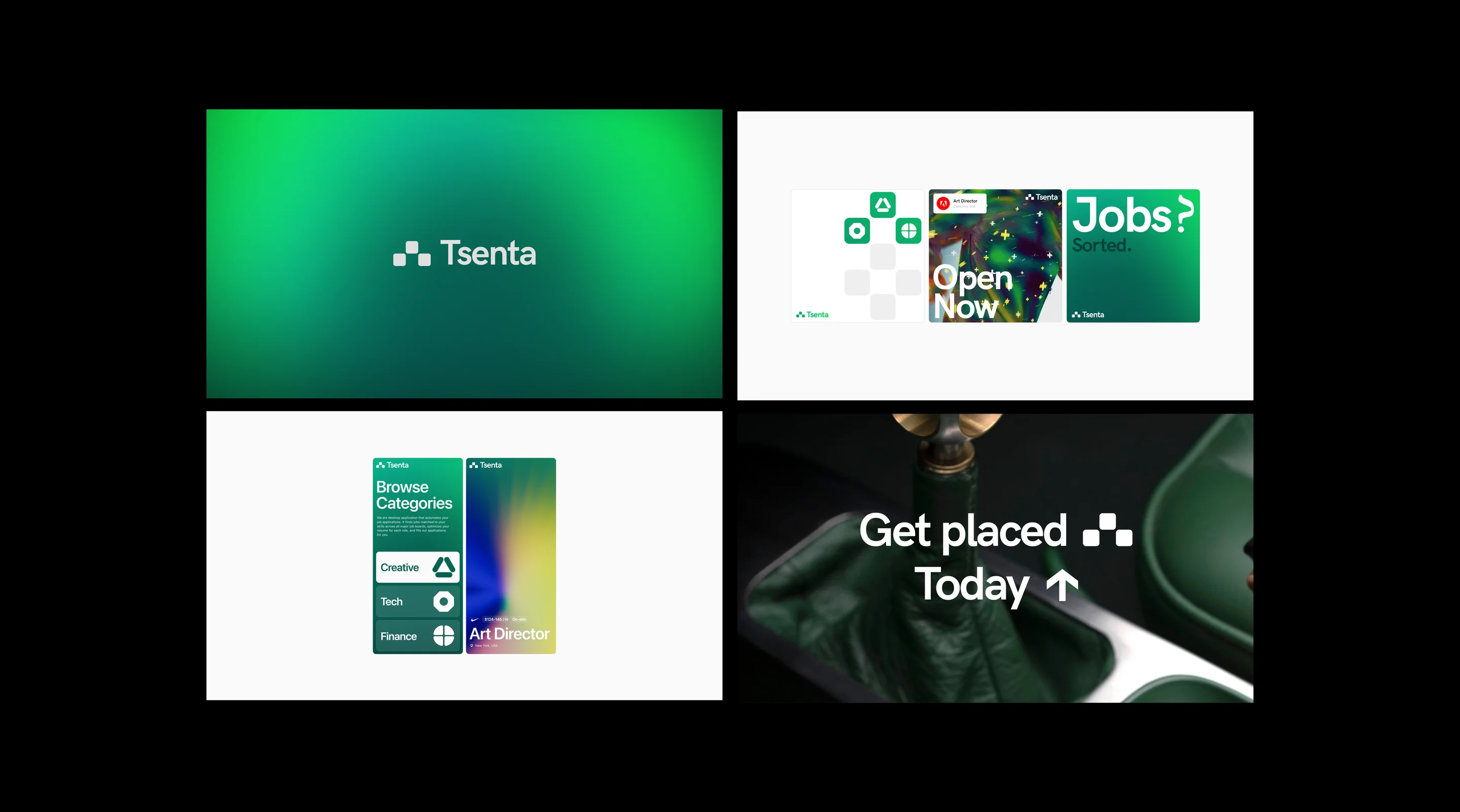 Branding project 9